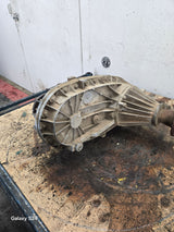 1999-2003 7.3L Power Stroke 273-F Transfer Case Electric Shift Transfer Case F81A7A195JD, Ford Pickup F250 F350 F450 F550 Super Duty