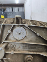 1999-2003 7.3L Power Stroke 273-F Transfer Case Electric Shift Transfer Case F81A7A195JD, Ford Pickup F250 F350 F450 F550 Super Duty