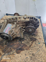 1999-2003 7.3L Power Stroke 273-F Transfer Case Electric Shift Transfer Case F81A7A195JD, Ford Pickup F250 F350 F450 F550 Super Duty