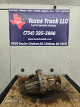 1999-2003 7.3L Power Stroke 273-F Transfer Case Electric Shift Transfer Case F81A7A195JD, Ford Pickup F250 F350 F450 F550 Super Duty
