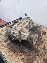 1999-2003 7.3L Power Stroke 273-F Transfer Case Electric Shift Transfer Case F81A7A195JD, Ford Pickup F250 F350 F450 F550 Super Duty