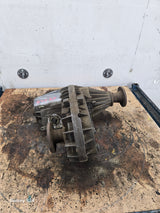 1999-2003 Ford Super Duty 7.3L Power Stroke 5.4L V10 Triton 273-F Electric Shift Transfer Case 1C347A195JA, F250 F350 F450 F550 145K MILES