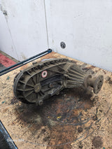 1999-2003 Ford Super Duty 7.3L Power Stroke 5.4L V10 Triton 273-F Electric Shift Transfer Case 1C347A195JA, F250 F350 F450 F550 145K MILES