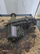 1999-2003 Ford Super Duty 7.3L Power Stroke 5.4L V10 Triton 273-F Electric Shift Transfer Case 1C347A195JA, F250 F350 F450 F550 145K MILES