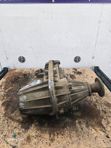 1999-2003 Ford Super Duty 7.3L Power Stroke 5.4L V10 Triton 273-F Electric Shift Transfer Case 1C347A195JA, F250 F350 F450 F550 145K MILES
