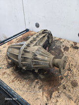 1999-2003 Ford Super Duty 7.3L Power Stroke 5.4L V10 Triton 273-F Electric Shift Transfer Case 1C347A195JA, F250 F350 F450 F550 145K MILES