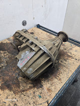 1999-2003 Ford Super Duty 7.3L Power Stroke 5.4L V10 Triton 273-F Electric Shift Transfer Case 1C347A195JA, F250 F350 F450 F550 145K MILES