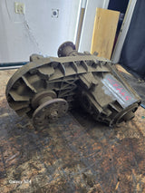 1999-2003 Ford Super Duty 7.3L Power Stroke 5.4L V10 Triton 273-F Electric Shift Transfer Case 1C347A195JA, F250 F350 F450 F550 145K MILES