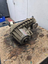 1999-2003 7.3L Power Stroke 273-F Transfer Case Electric Shift Transfer Case P1C34-7A195-LA Ford Pickup F250 F350 F450 F550 Super Duty 251k Miles