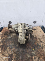 1999-2003 7.3L Power Stroke 273-F Transfer Case Electric Shift Transfer Case P1C34-7A195-LA Ford Pickup F250 F350 F450 F550 Super Duty 251k Miles