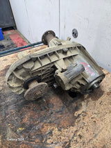 1999-2003 7.3L Power Stroke 273-F Transfer Case Electric Shift Transfer Case P1C34-7A195-LA Ford Pickup F250 F350 F450 F550 Super Duty 251k Miles