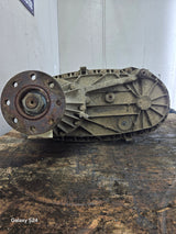 1999-2003 7.3L Power Stroke 273-F Transfer Case Electric Shift Transfer Case P1C34-7A195-LA Ford Pickup F250 F350 F450 F550 Super Duty 251k Miles