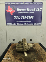 1999-2003 7.3L Power Stroke 273-F Transfer Case Electric Shift Transfer Case F81A7A195JD, Ford Pickup F250 F350 F450 F550 Super Duty 145K MILES
