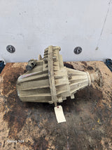 1999-2003 7.3L Power Stroke 273-F Transfer Case Electric Shift Transfer Case F81A7A195JD, Ford Pickup F250 F350 F450 F550 Super Duty 145K MILES