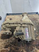 1999-2003 7.3L Power Stroke 273-F Transfer Case Electric Shift Transfer Case F81A7A195JD, Ford Pickup F250 F350 F450 F550 Super Duty 145K MILES