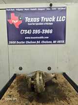 1999-2003 7.3L Power Stroke 273-F Transfer Case Electric Shift Transfer Case F81A7A195JD, Ford Pickup F250 F350 F450 F550 Super Duty 145K MILES
