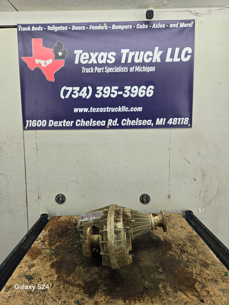 1999-2003 7.3L Power Stroke 273-F Transfer Case Electric Shift Transfer Case F81A7A195JD, Ford Pickup F250 F350 F450 F550 Super Duty 145K MILES