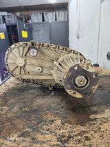 1999-2003 7.3L Power Stroke 273-F Transfer Case Electric Shift Transfer Case F81A7A195JD, Ford Pickup F250 F350 F450 F550 Super Duty 145K MILES