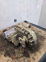 1999-2003 7.3L Power Stroke 273-F Transfer Case Electric Shift Transfer Case F81A7A195JD, Ford Pickup F250 F350 F450 F550 Super Duty 145K MILES