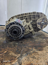 1999-2003 7.3L Power Stroke 273-F Transfer Case Electric Shift Transfer Case F81A7A195JD, Ford Pickup F250 F350 F450 F550 Super Duty 145K MILES