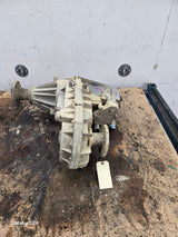 1999-2003 Ford 7.3L Power Stroke 5.4L V10 Triton 273-F Transfer Case Electric Shift Transfer Case F81A7A195JD, F250 F350 F450 F550 Super Duty 175K MILES