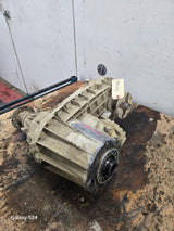 1999-2003 Ford 7.3L Power Stroke 5.4L V10 Triton 273-F Transfer Case Electric Shift Transfer Case F81A7A195JD, F250 F350 F450 F550 Super Duty 175K MILES