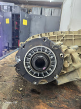 1999-2003 Ford 7.3L Power Stroke 5.4L V10 Triton 273-F Transfer Case Electric Shift Transfer Case F81A7A195JD, F250 F350 F450 F550 Super Duty 175K MILES
