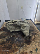 1999-2003 Ford 7.3L Power Stroke 5.4L V10 Triton 273-F Transfer Case Electric Shift Transfer Case F81A7A195JD, F250 F350 F450 F550 Super Duty 175K MILES