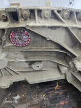 1999-2003 Ford 7.3L Power Stroke 5.4L V10 Triton 273-F Transfer Case Electric Shift Transfer Case F81A7A195JD, F250 F350 F450 F550 Super Duty 175K MILES