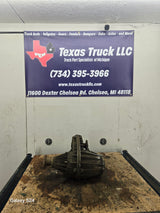 1999-2003 7.3L Power Stroke 5.4L V10 Triton 273-F Transfer Case Electric Shift Transfer Case F81A7A195JD, Ford Pickup F250 F350 F450 F550 Super Duty 245K MILES