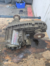 1999-2003 7.3L Power Stroke 5.4L V10 Triton 273-F Transfer Case Electric Shift Transfer Case F81A7A195JD, Ford Pickup F250 F350 F450 F550 Super Duty 245K MILES