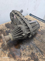 1999-2003 7.3L Power Stroke 5.4L V10 Triton 273-F Transfer Case Electric Shift Transfer Case F81A7A195JD, Ford Pickup F250 F350 F450 F550 Super Duty 245K MILES