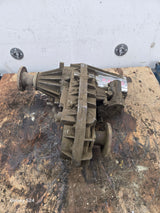 1999-2003 7.3L Power Stroke 5.4L V10 Triton 273-F Transfer Case Electric Shift Transfer Case F81A7A195JD, Ford Pickup F250 F350 F450 F550 Super Duty 245K MILES