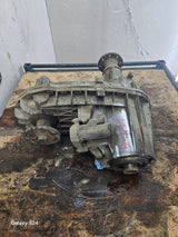 2003-2010 5R110 Ford Super Duty Transfer Case Electric Shift F250 F350 F450 F550 207K MILES