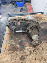2003-2010 5R110 Ford Super Duty Transfer Case Electric Shift F250 F350 F450 F550 207K MILES