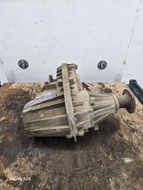 1999-2003 Ford 7.3L Power Stroke 5.4L V10 Triton 273-F Transfer Case Electric Shift Transfer Case F81A7A195JD, F250 F350 F450 F550 Super Duty 215K MILES