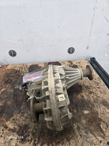 1999-2003 Ford 7.3L Power Stroke 5.4L V10 Triton 273-F Transfer Case Electric Shift Transfer Case F81A7A195JD, F250 F350 F450 F550 Super Duty 215K MILES