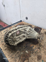 1999-2003 Ford 7.3L Power Stroke 5.4L V10 Triton 273-F Transfer Case Electric Shift Transfer Case F81A7A195JD, F250 F350 F450 F550 Super Duty 215K MILES