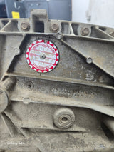 1999-2003 Ford 7.3L Power Stroke 5.4L V10 Triton 273-F Transfer Case Electric Shift Transfer Case F81A7A195JD, F250 F350 F450 F550 Super Duty 215K MILES