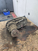 2003-2010 5R110 Ford Super Duty Transfer Case Electric Shift F250 F350 F450 F550 227K MILES
