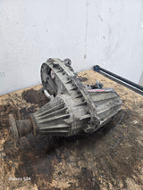 2003-2010 5R110 Ford Super Duty Transfer Case Electric Shift F250 F350 F450 F550 227K MILES