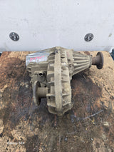 2003-2010 5R110 Ford Super Duty Transfer Case Electric Shift F250 F350 F450 F550 127K MILES