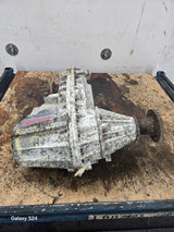 1999-2003 Ford  5.4L V10 6.8L Triton 7.3L Power Stroke 273-F Transfer Case Electric Shift Transfer Case 1C347A195JA, F250 F350 F450 F550 Super Duty 199K MILES