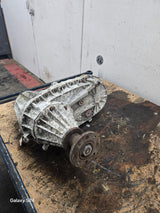 1999-2003 Ford  5.4L V10 6.8L Triton 7.3L Power Stroke 273-F Transfer Case Electric Shift Transfer Case 1C347A195JA, F250 F350 F450 F550 Super Duty 199K MILES