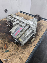 1999-2003 Ford  5.4L V10 6.8L Triton 7.3L Power Stroke 273-F Transfer Case Electric Shift Transfer Case 1C347A195JA, F250 F350 F450 F550 Super Duty 199K MILES