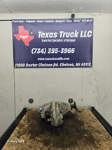 1999-2003 Ford  5.4L V10 6.8L Triton 7.3L Power Stroke 273-F Transfer Case Electric Shift Transfer Case 1C347A195JA, F250 F350 F450 F550 Super Duty 199K MILES