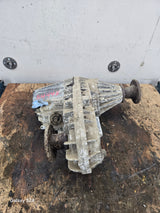 1999-2003 Ford  5.4L V10 6.8L Triton 7.3L Power Stroke 273-F Transfer Case Electric Shift Transfer Case 1C347A195JA, F250 F350 F450 F550 Super Duty 199K MILES