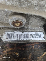 1999-2003 Ford  5.4L V10 6.8L Triton 7.3L Power Stroke 273-F Transfer Case Electric Shift Transfer Case 1C347A195JA, F250 F350 F450 F550 Super Duty 199K MILES