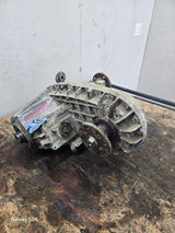 1999-2003 Ford  5.4L V10 6.8L Triton 7.3L Power Stroke 273-F Transfer Case Electric Shift Transfer Case 1C347A195JA, F250 F350 F450 F550 Super Duty 199K MILES