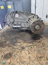 2003-2010 5R110 Ford Super Duty Transfer Case Electric Shift F250 F350 F450 F550 77K MILES